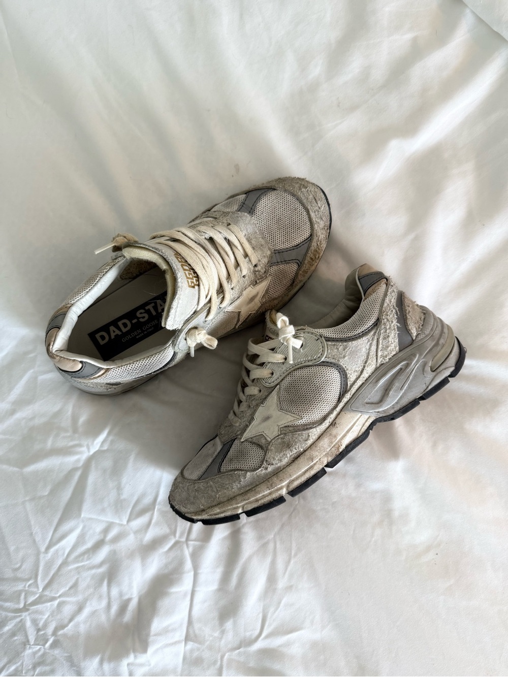 Golden Goose Dad Star 37